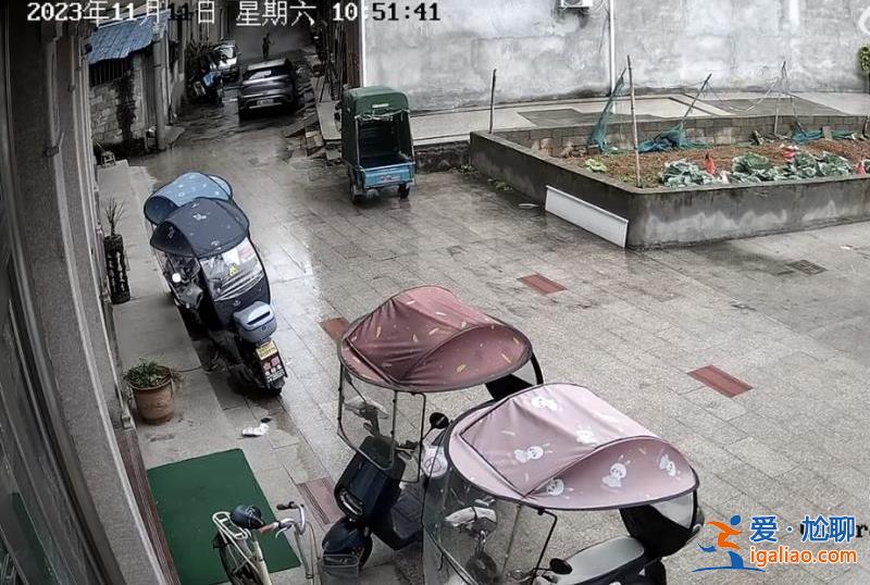 江永嘉民房翻修時坍塌致4人遇難 遇難者均為維修工人？