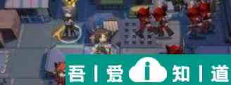 明日方舟調(diào)香師怎么打 明日方舟調(diào)香師打法攻略？