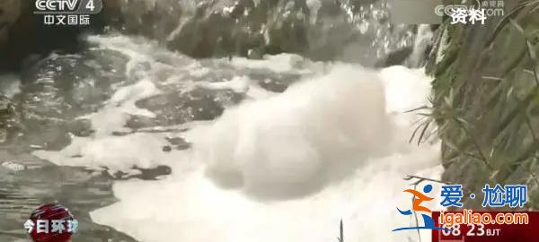 日本大阪有居民血檢異常 自衛(wèi)隊和駐日美軍基地周邊曾曝出有害物超標？