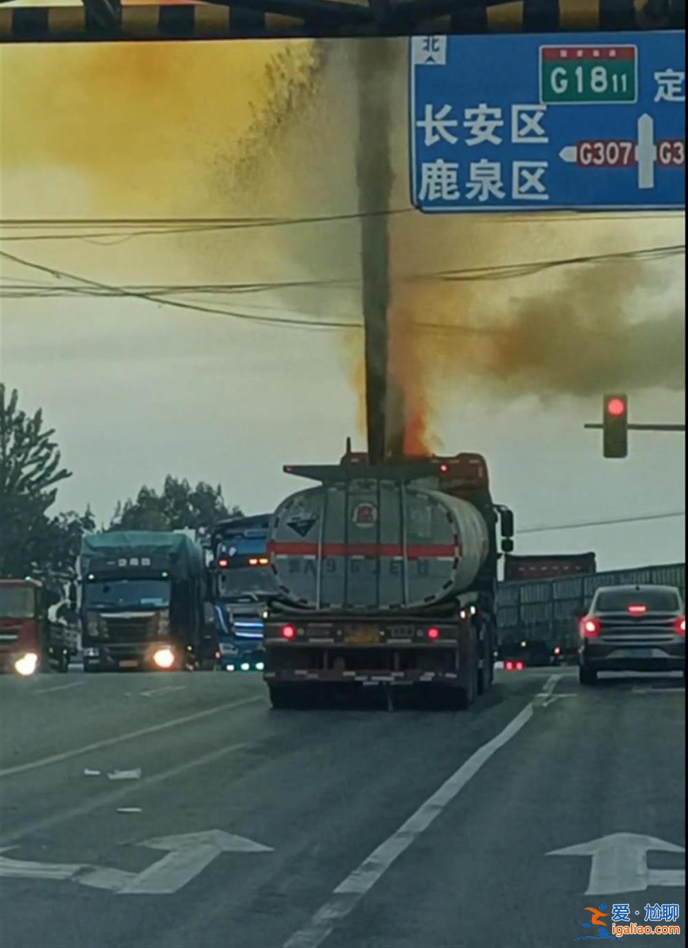 初步判定為閥門(mén)排氣孔堵塞所致？