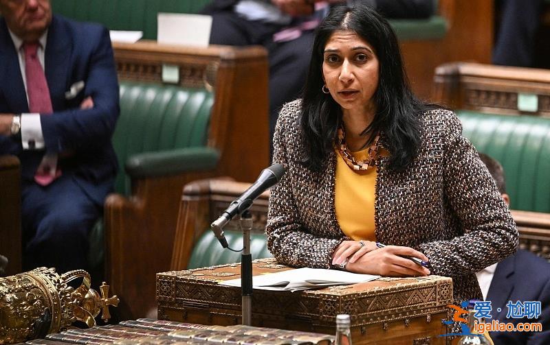 英國(guó)內(nèi)政大臣布雷弗曼被解職？