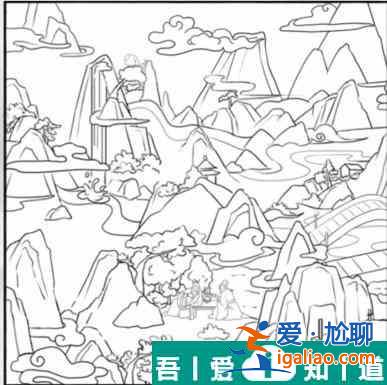 瘋狂梗傳三國群英會找出12個(gè)三國人物通關(guān)攻略 具體介紹？