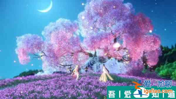 天諭手游涂山蘇蘇技能介紹 具體介紹？