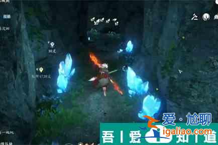 逆水寒手游蛟影迷圖怎么做 具體一覽？