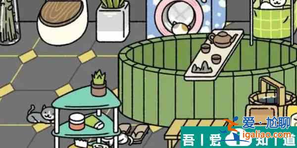 萌宅物語(yǔ)貓咪丟失了怎么辦 萌宅物語(yǔ)貓咪丟失找回方法？