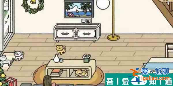 萌宅物語(yǔ)貓咪丟失了怎么辦 萌宅物語(yǔ)貓咪丟失找回方法？