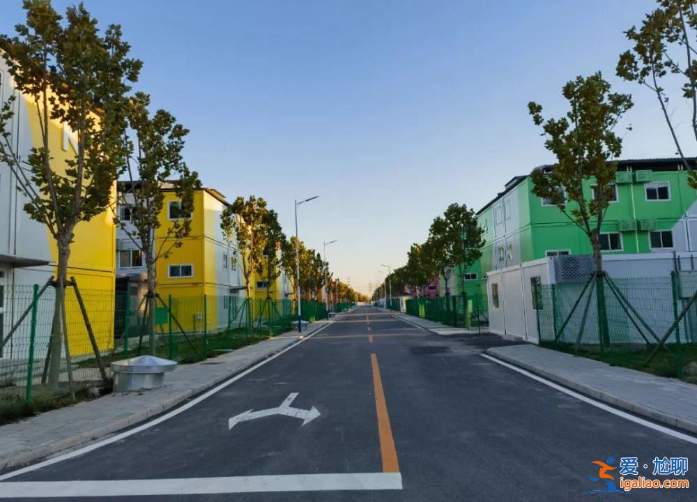 隔離點(diǎn)“變身”保障房 18平單間 月租1200元？
