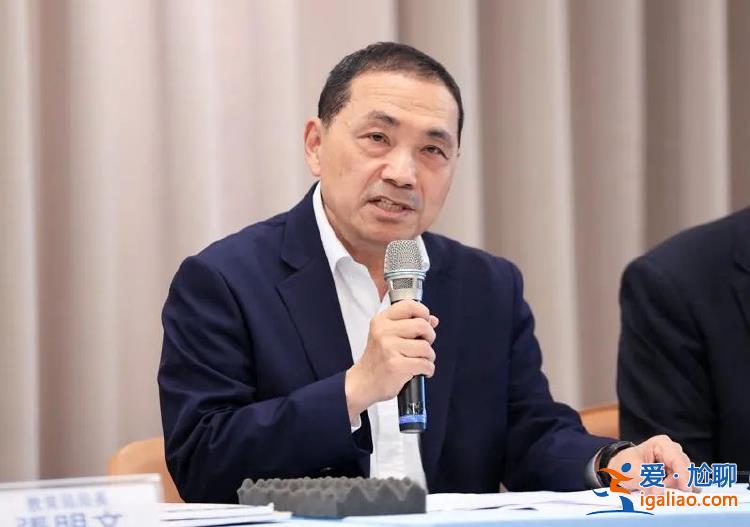 “藍白合”達成 民進黨派系斗爭激烈？