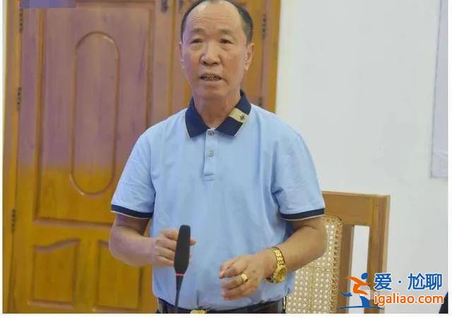 兒子經(jīng)營(yíng)臥虎山莊為臭名昭著電詐園區(qū)？