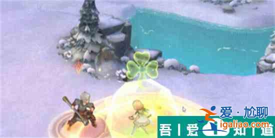 森之國(guó)度靈醫(yī)怎么玩 森之國(guó)度靈醫(yī)攻略？