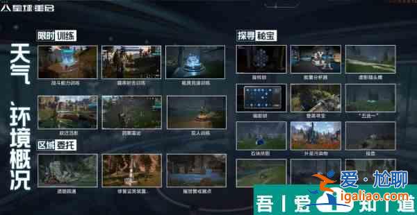 星球重啟杜加河谷怎么樣 杜加河谷攻略？