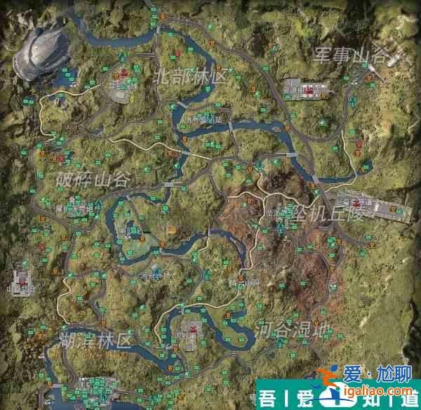星球重啟杜加河谷怎么樣 杜加河谷攻略？