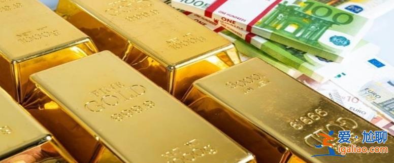 黃金漲幅趨勢如何分析受什么影響 詳情如下？
