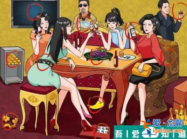 瘋狂梗傳大嫂的檔次怎么過 瘋狂梗傳大嫂的檔次通關(guān)攻略？