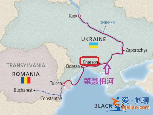 烏軍渡過(guò)第聶伯河強(qiáng)攻 俄稱為他們準(zhǔn)備了“一個(gè)熾熱的地獄”？