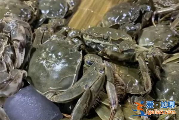 農(nóng)產(chǎn)品怎么了價格下跌 大閘蟹跌至白菜價 豬肉大幅下降40%？