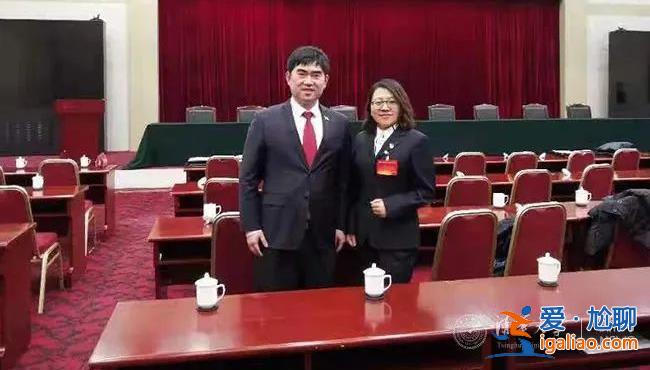 多名“80后”正廳履新！曾是全國最年輕廳級干部的他 新職明確？