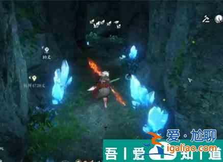 逆水寒手游蛟影迷圖寶箱密碼是什么 蛟影迷圖寶箱密碼一覽？
