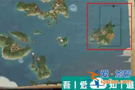 逆水寒手游蛟影迷圖寶箱密碼是什么 蛟影迷圖寶箱密碼一覽？