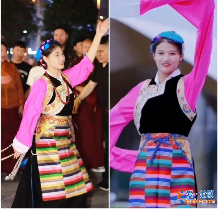 四川成都跪地救人的甘孜姑娘獲表彰 婉拒獎金希望把這錢給更需要的人？
