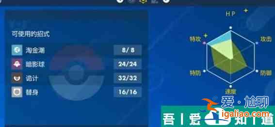 寶可夢(mèng)朱紫六星陣容推薦 具體一覽？