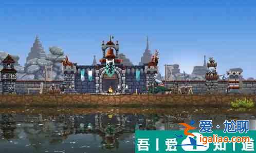 王國兩位君主北歐之地npc 特殊npc作用一覽？