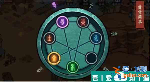 方寸對決大漠機關寶箱怎么過  方寸對決大漠機關寶箱攻略？