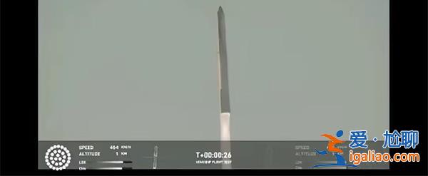 SpaceX第二次試飛星艦未完全成功，但取得重大進(jìn)展[重大進(jìn)展]？