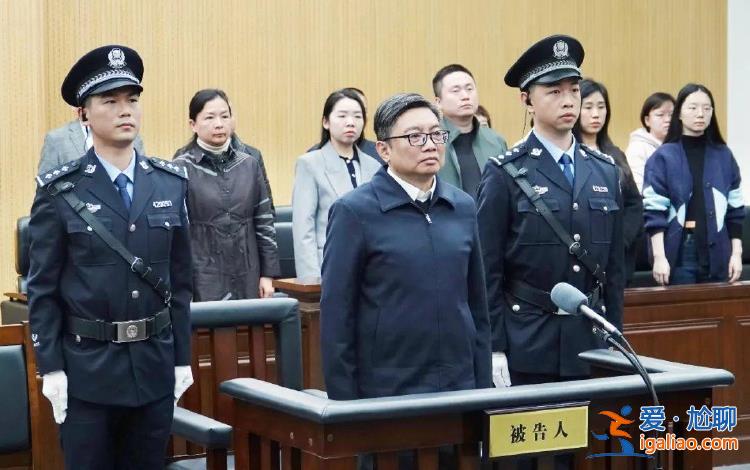 江蘇省委原副書記張敬華一審獲刑14年！曾靠吃鴨血粉絲湯“出圈”？