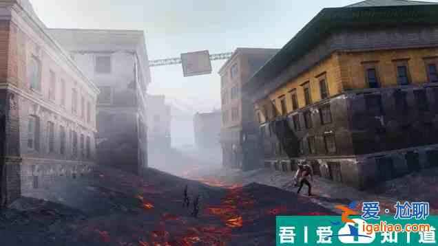 明日之后圣羅納市資源分布在什么地方 明日之后圣羅納市資源分布詳解？