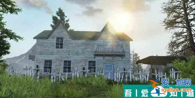 明日之后圣羅納市資源分布在什么地方 明日之后圣羅納市資源分布詳解？