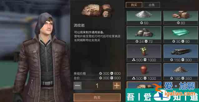 明日之后圣羅納市資源分布在什么地方 明日之后圣羅納市資源分布詳解？