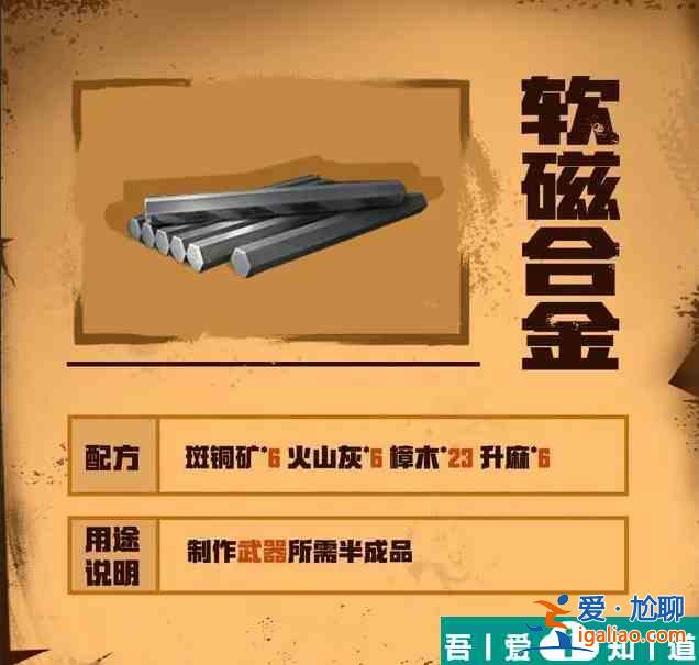 明日之后圣羅納市資源分布在什么地方 明日之后圣羅納市資源分布詳解？