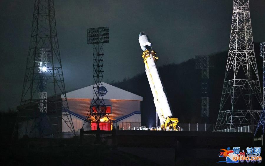兩次失敗后 朝鮮這次衛(wèi)星發(fā)射為何成功了？？