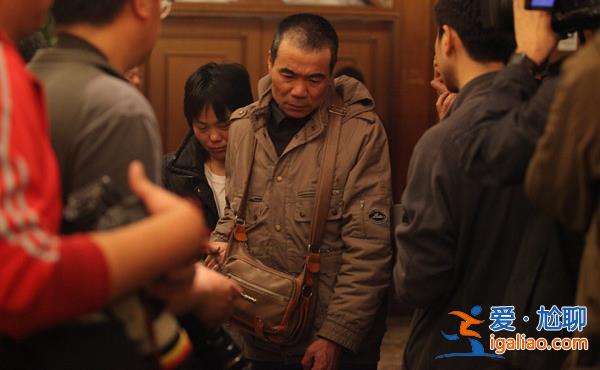 失聯(lián)近10年 馬航MH370乘客家屬在等“奇跡”？