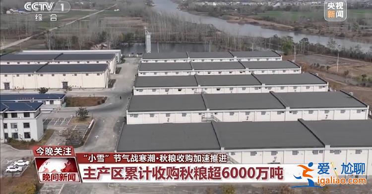 三預(yù)警齊發(fā) 強(qiáng)寒潮來襲 各地多舉措保障群眾溫暖過冬？