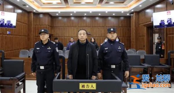 假僧人誘奸14名女性被判無(wú)期 以下是成為黑老大原因？