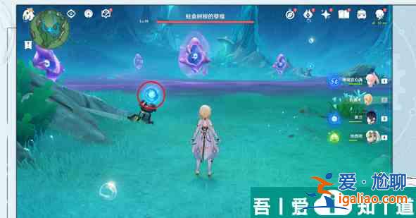 原神在伊黎耶深處怎么做 原神在伊黎耶深處攻略詳解？