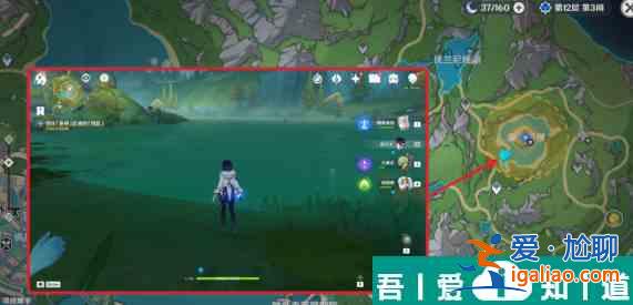 原神伊黎耶的野精靈任務(wù)怎么做 原神伊黎耶的野精靈任務(wù)攻略詳解？