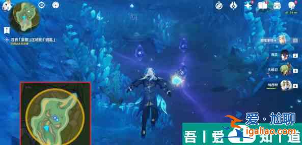 原神伊黎耶的野精靈任務(wù)怎么做 原神伊黎耶的野精靈任務(wù)攻略詳解？