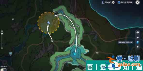 原神伊黎耶的野精靈任務(wù)怎么做 原神伊黎耶的野精靈任務(wù)攻略詳解？