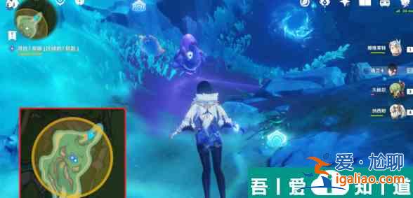 原神伊黎耶的野精靈任務(wù)怎么做 原神伊黎耶的野精靈任務(wù)攻略詳解？