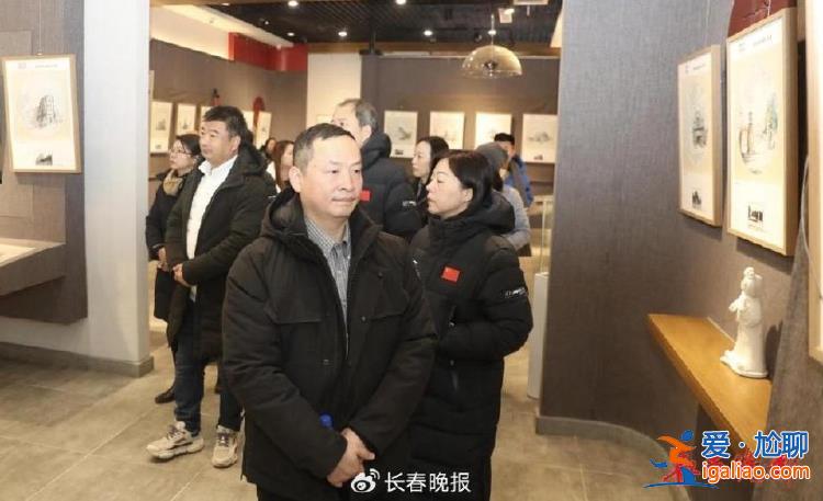 全國(guó)黨報(bào)社長(zhǎng)、總編長(zhǎng)春“文明之城”主題采訪活動(dòng)之走進(jìn)長(zhǎng)春德苑？
