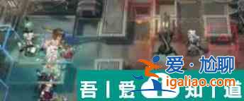 明日方舟剿滅副本荒野怎么打 明日方舟剿滅副本荒野打法攻略？