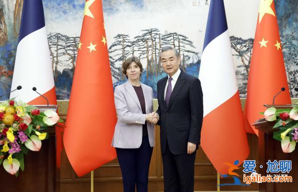 中方對6個(gè)國家實(shí)行單方面免簽政策 為什么5個(gè)都在歐洲？
