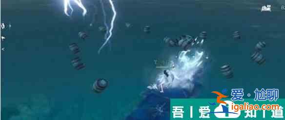 逆水寒手游一點(diǎn)小小的震撼成就怎么達(dá)成 達(dá)成方法一覽？