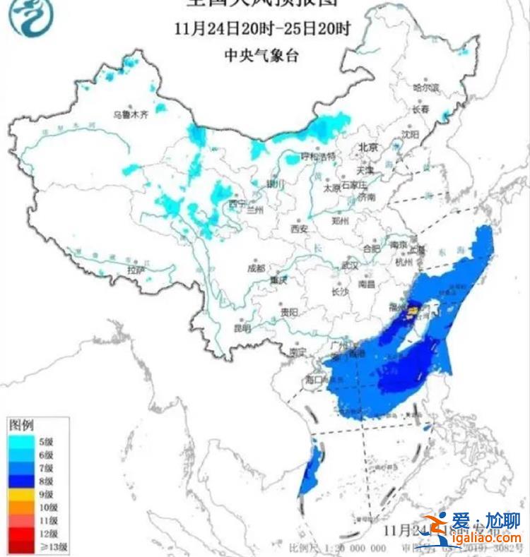 最強(qiáng)寒潮來(lái)襲 全國(guó)三分之二區(qū)域“速凍” 今年到底是寒冬還是暖冬？