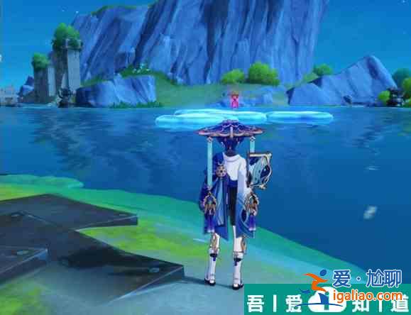 原神飽和水力攻擊成就怎么快速完成 快速完成攻略？