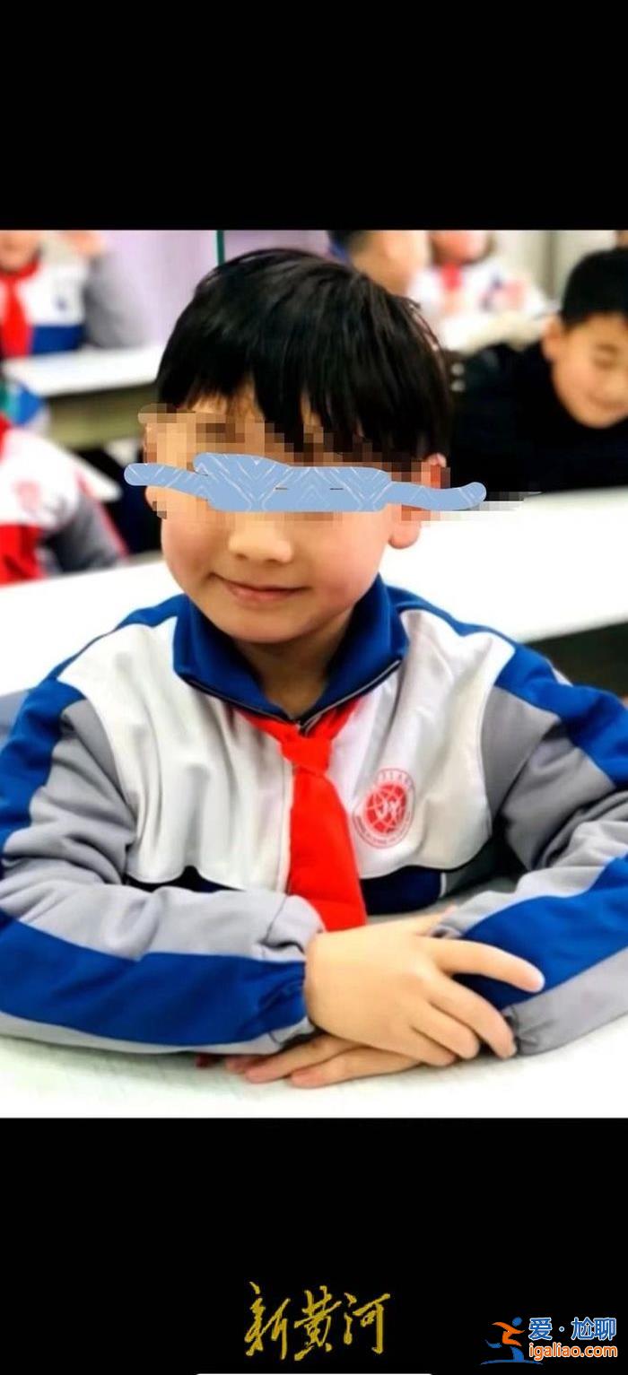 對勝訴有信心 班主任當(dāng)庭污蔑孩子患癌？