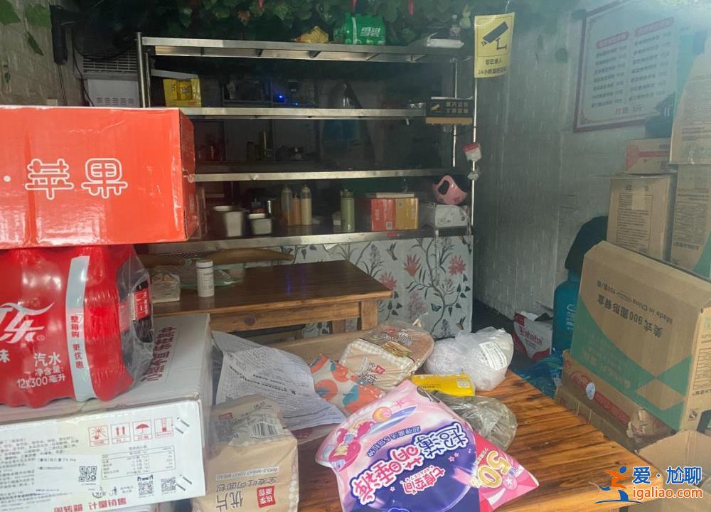 網(wǎng)上說(shuō)炭烤能治兒媳燙傷？